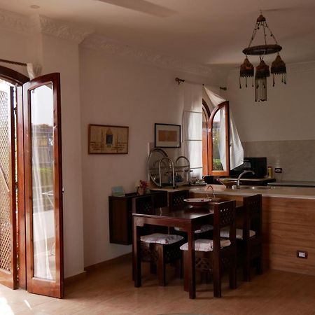 Villa Quiet Place Луксор Екстериор снимка