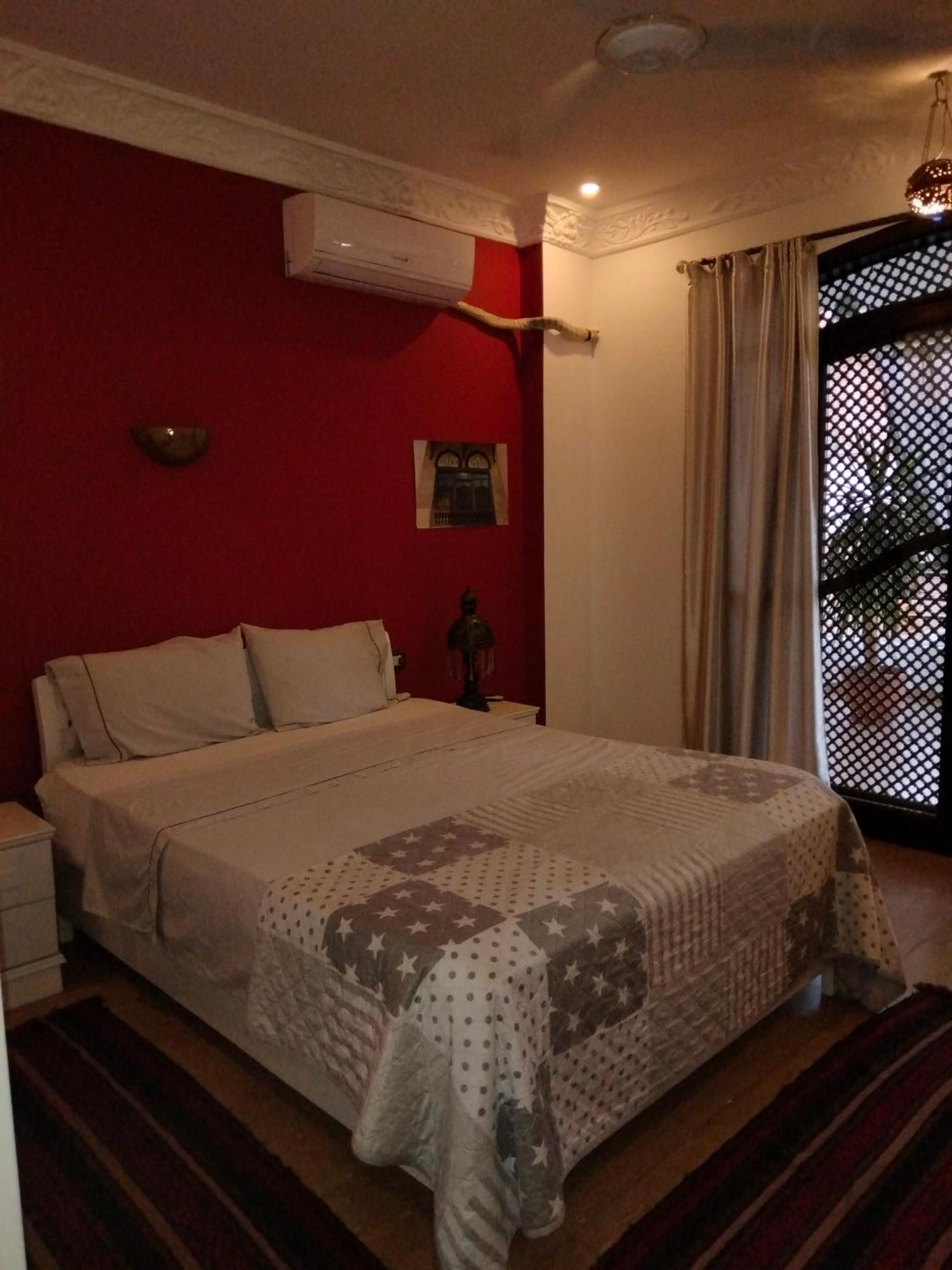 Villa Quiet Place Луксор Екстериор снимка