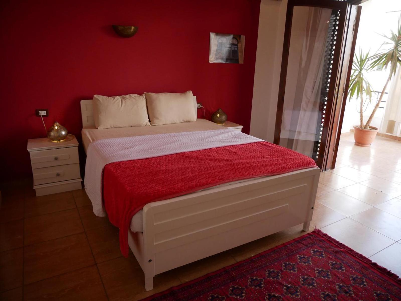 Villa Quiet Place Луксор Екстериор снимка