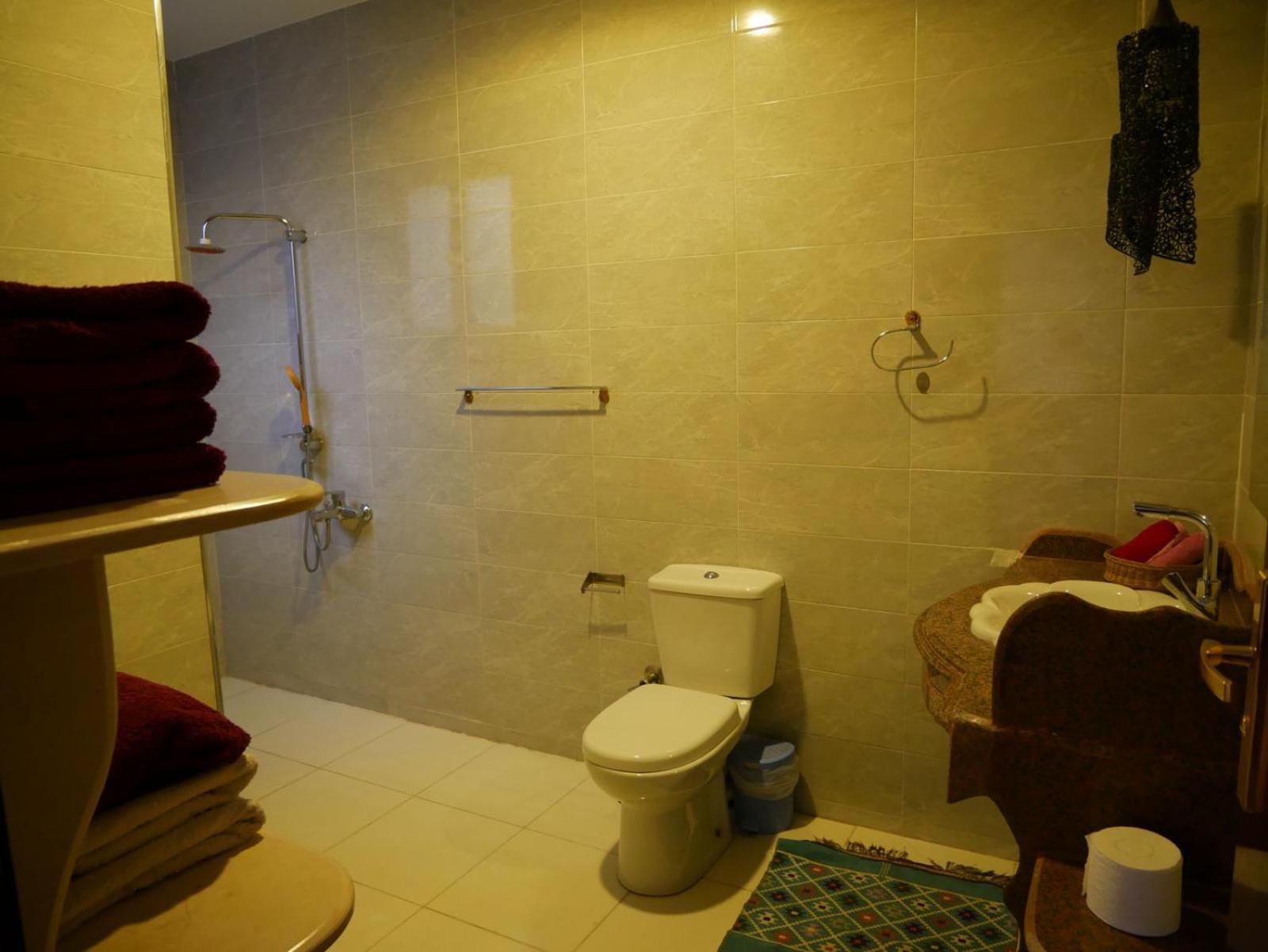 Villa Quiet Place Луксор Екстериор снимка