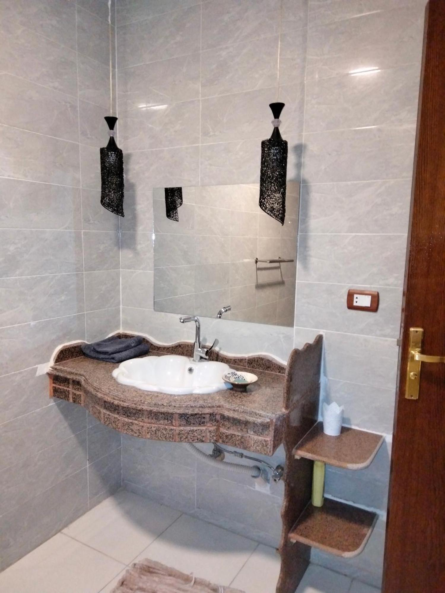 Villa Quiet Place Луксор Екстериор снимка